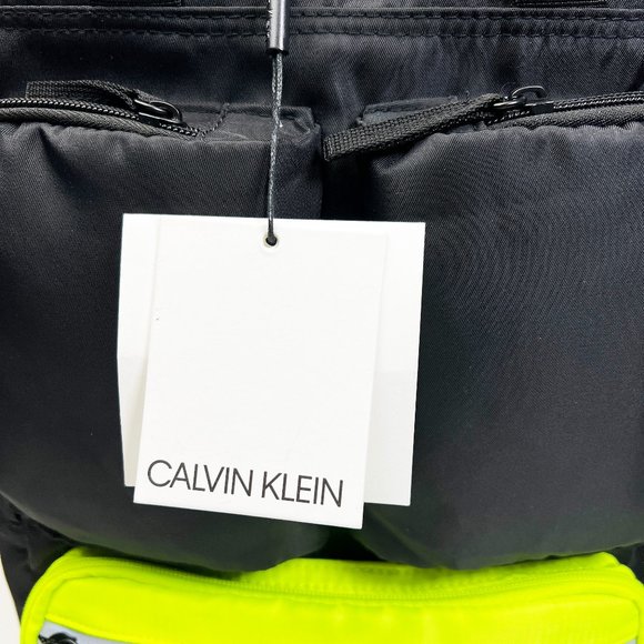 Calvin Klein Casual Lightweight Backpack main image 4
